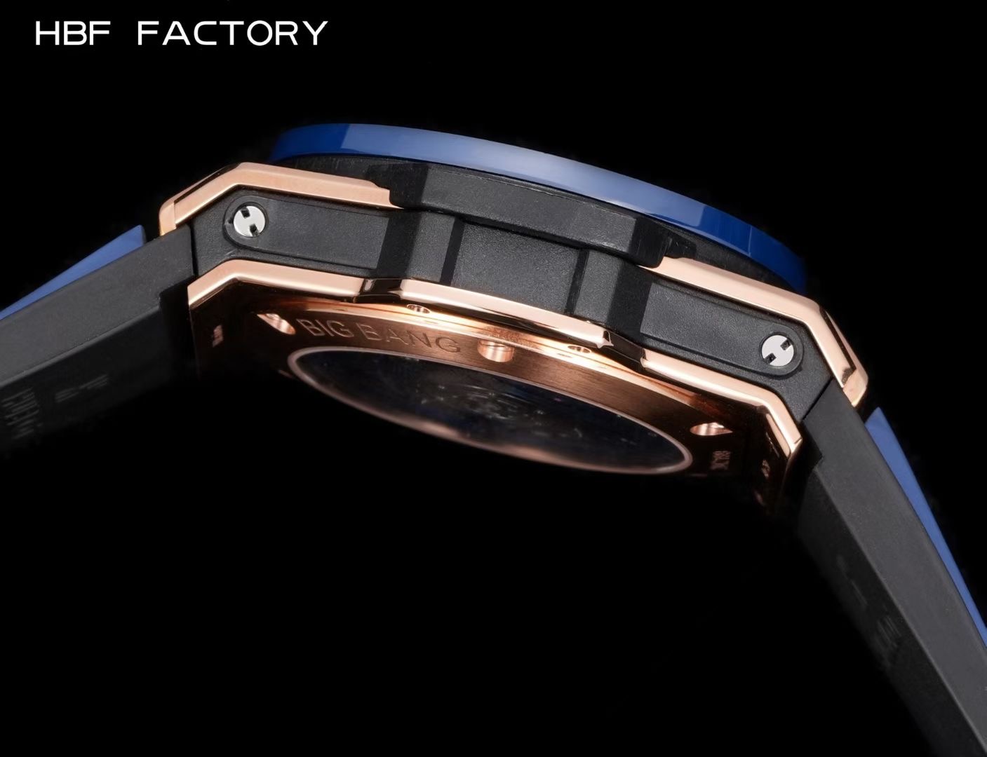 위블로 빅뱅 유니코