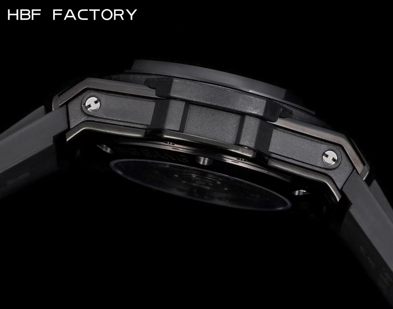 위블로 빅뱅 유니코