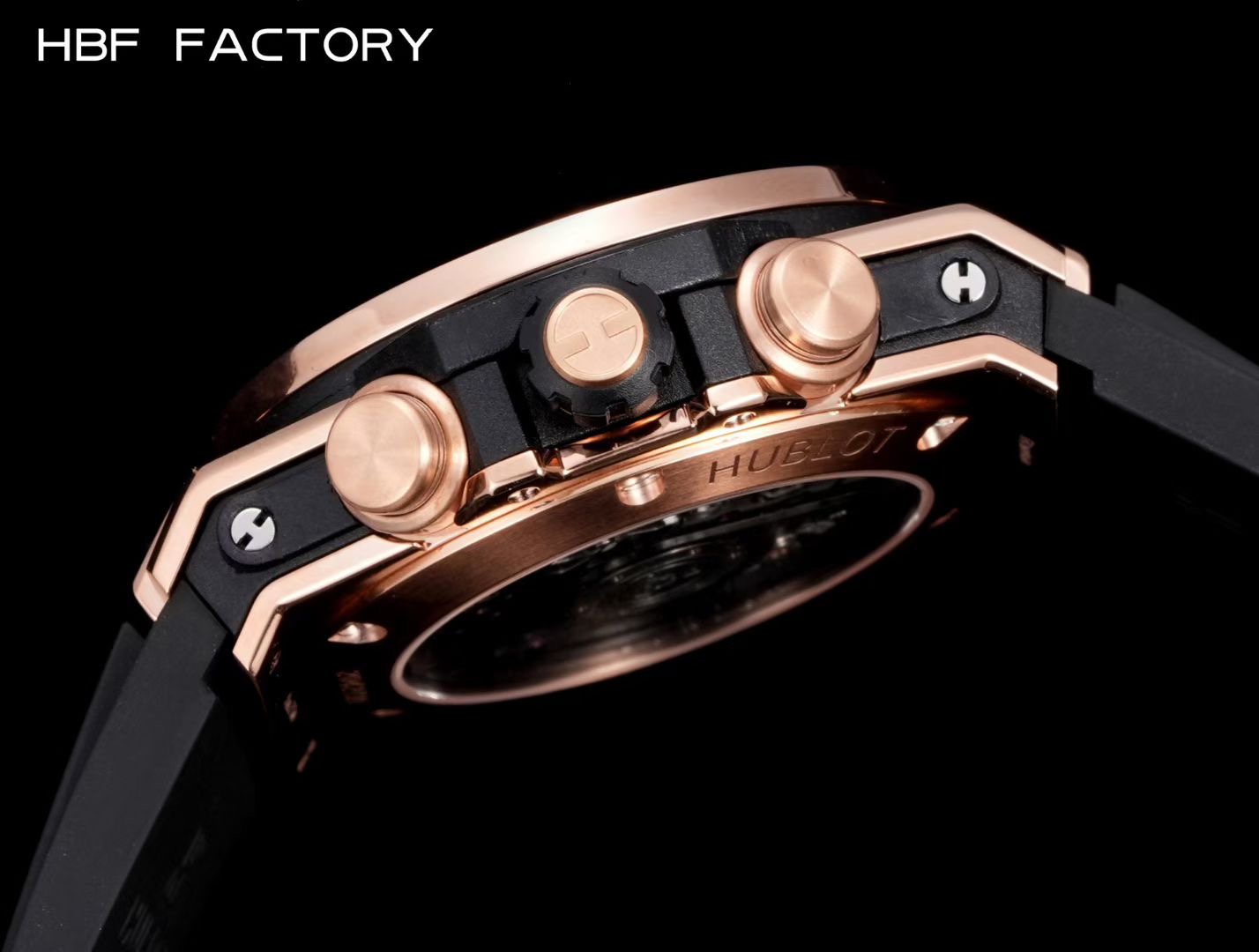 위블로 빅뱅 유니코