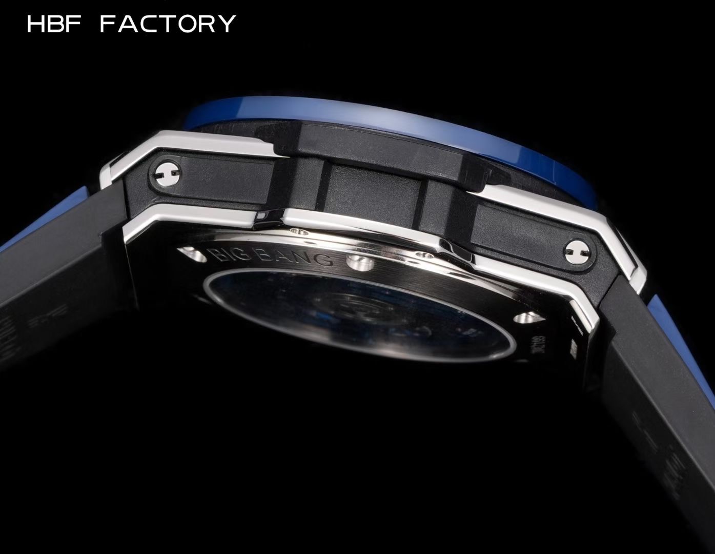 위블로 빅뱅 유니코