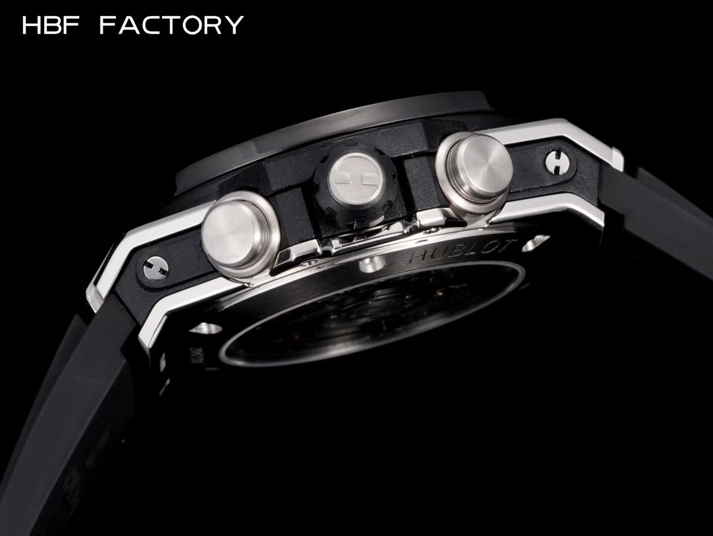 위블로 빅뱅 유니코