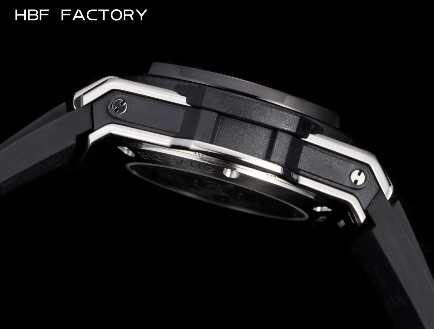 위블로 빅뱅 유니코