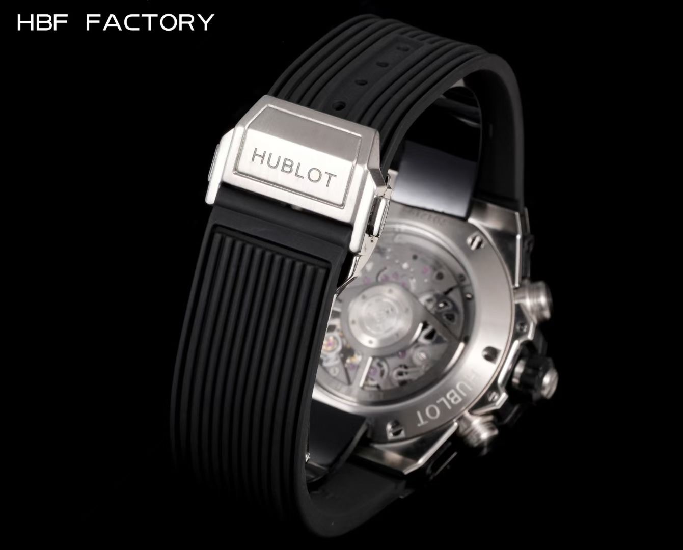 위블로 빅뱅 유니코