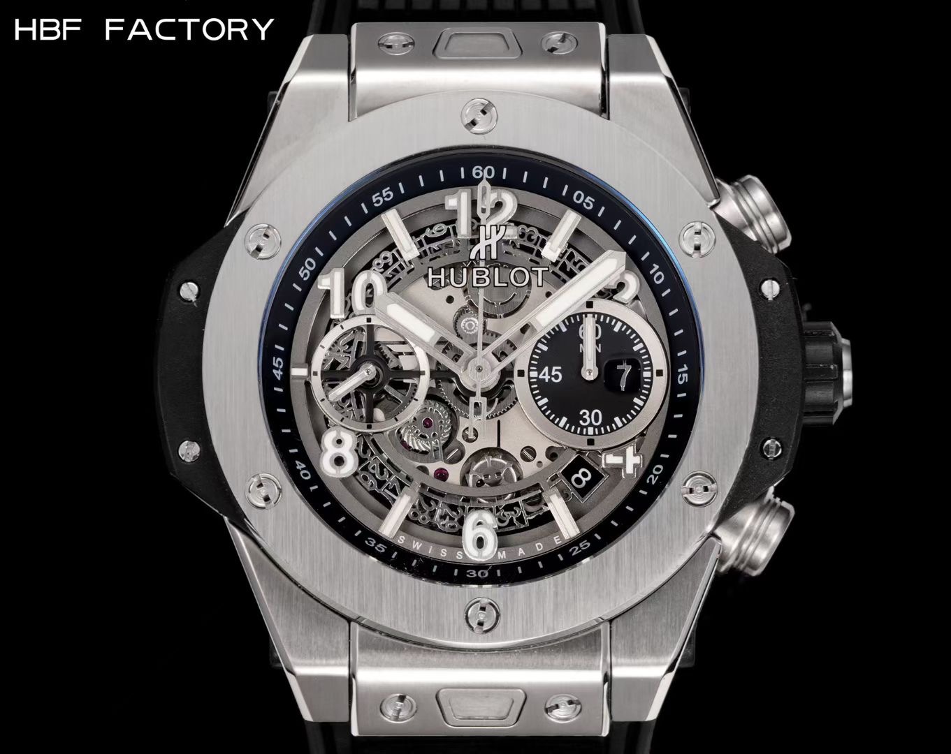 위블로 빅뱅 유니코