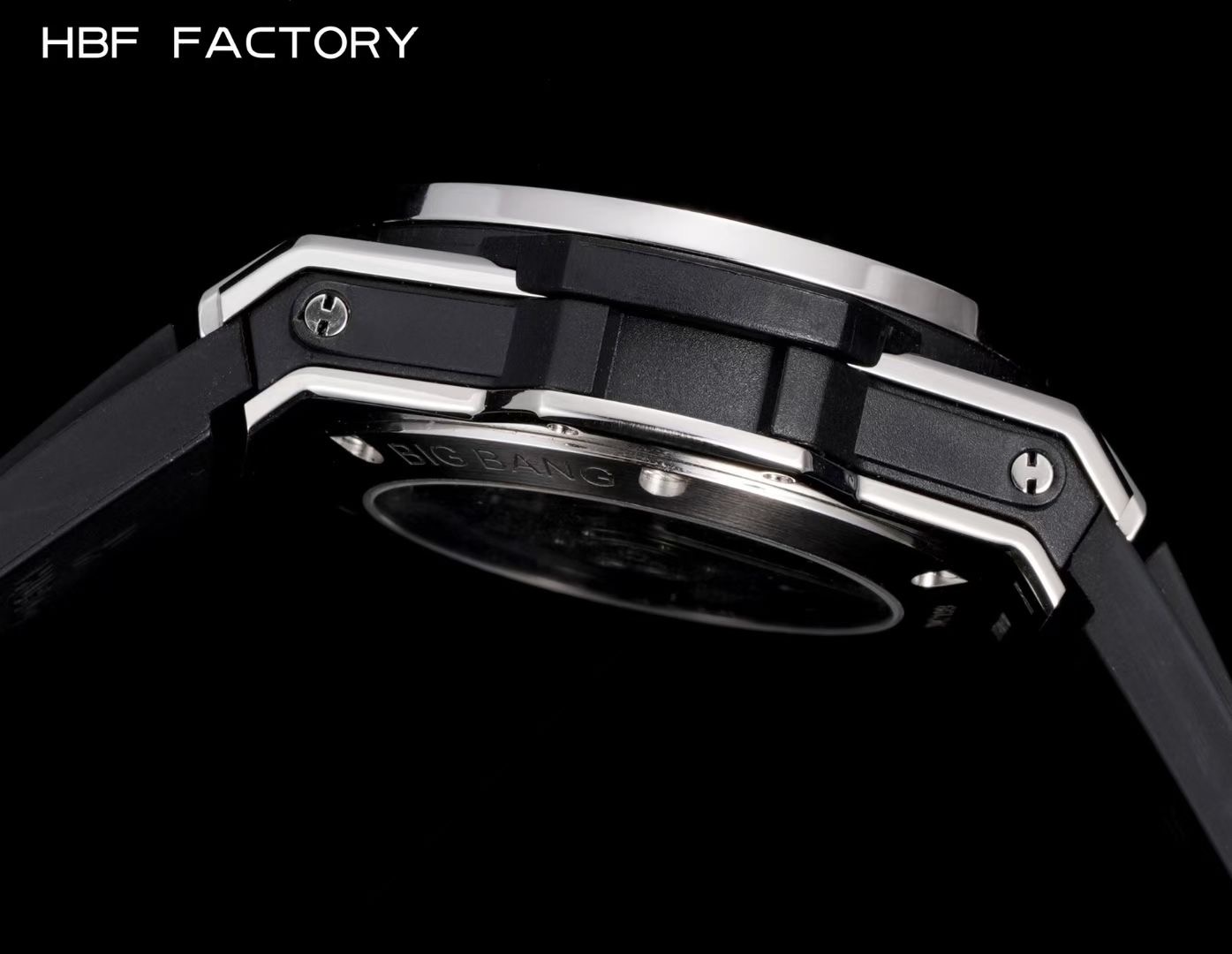 위블로 빅뱅 유니코