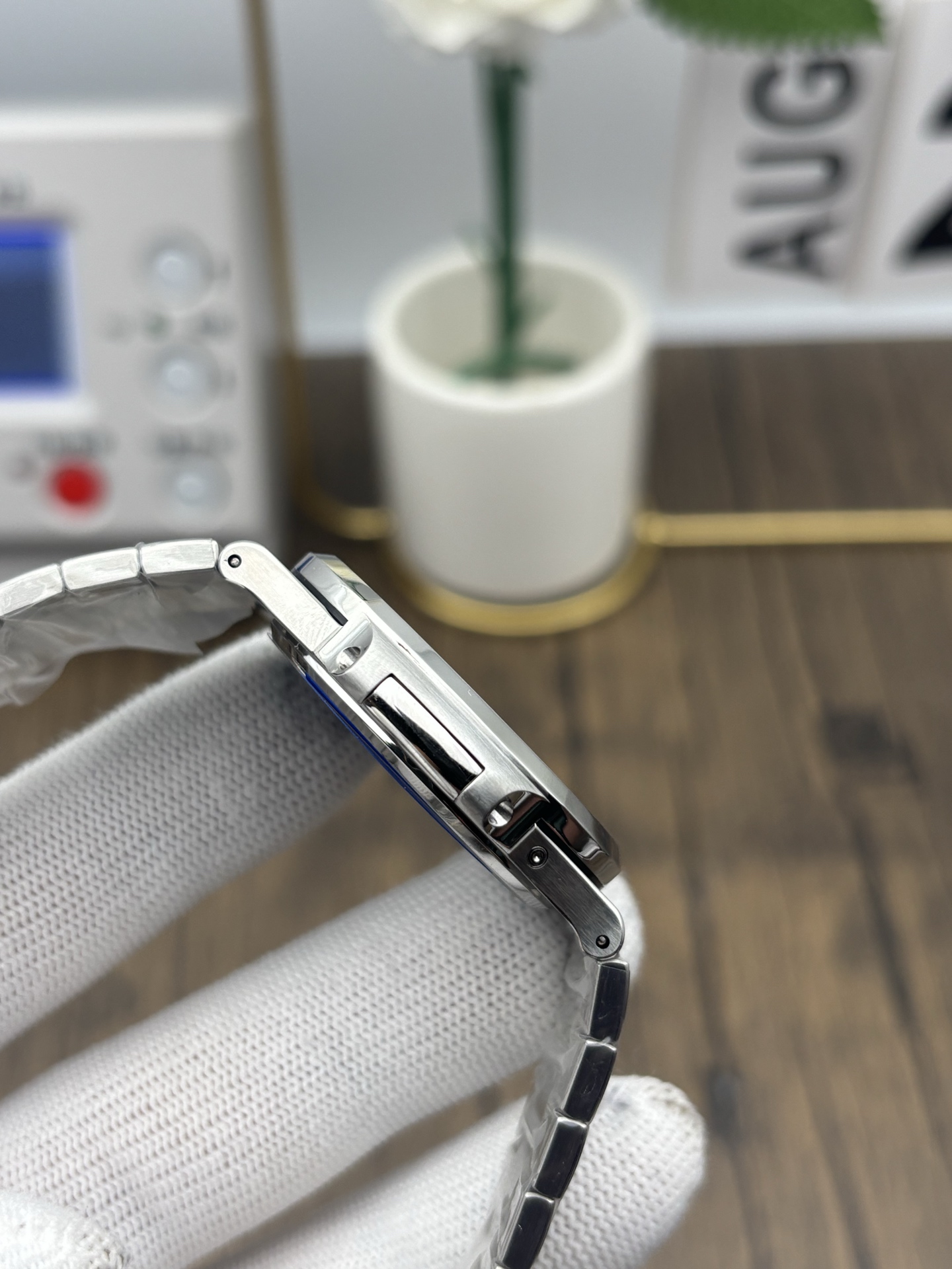 파텍필립 노틸러스 5712 스틸