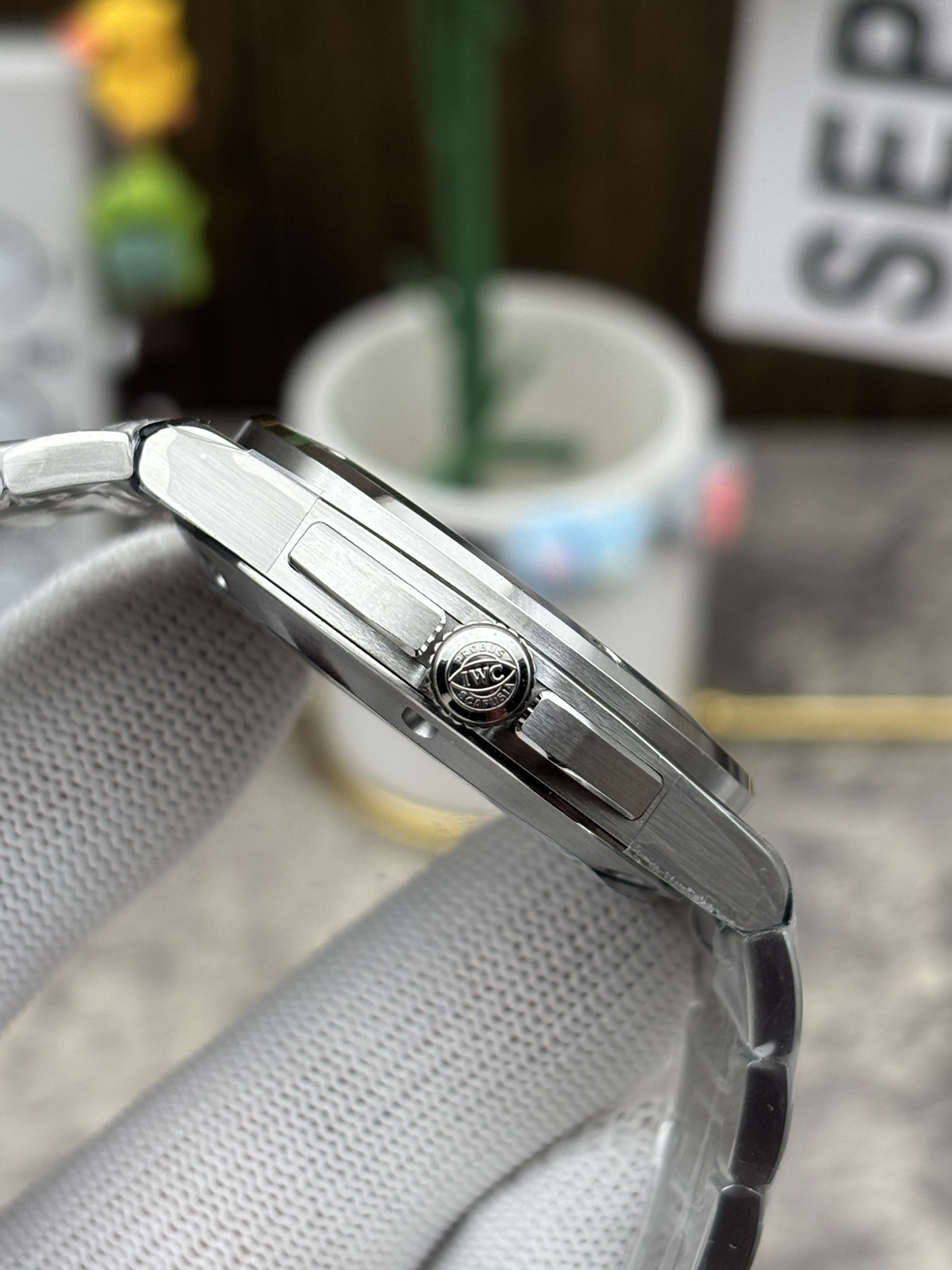 IWC 인제니어 오토매틱 40