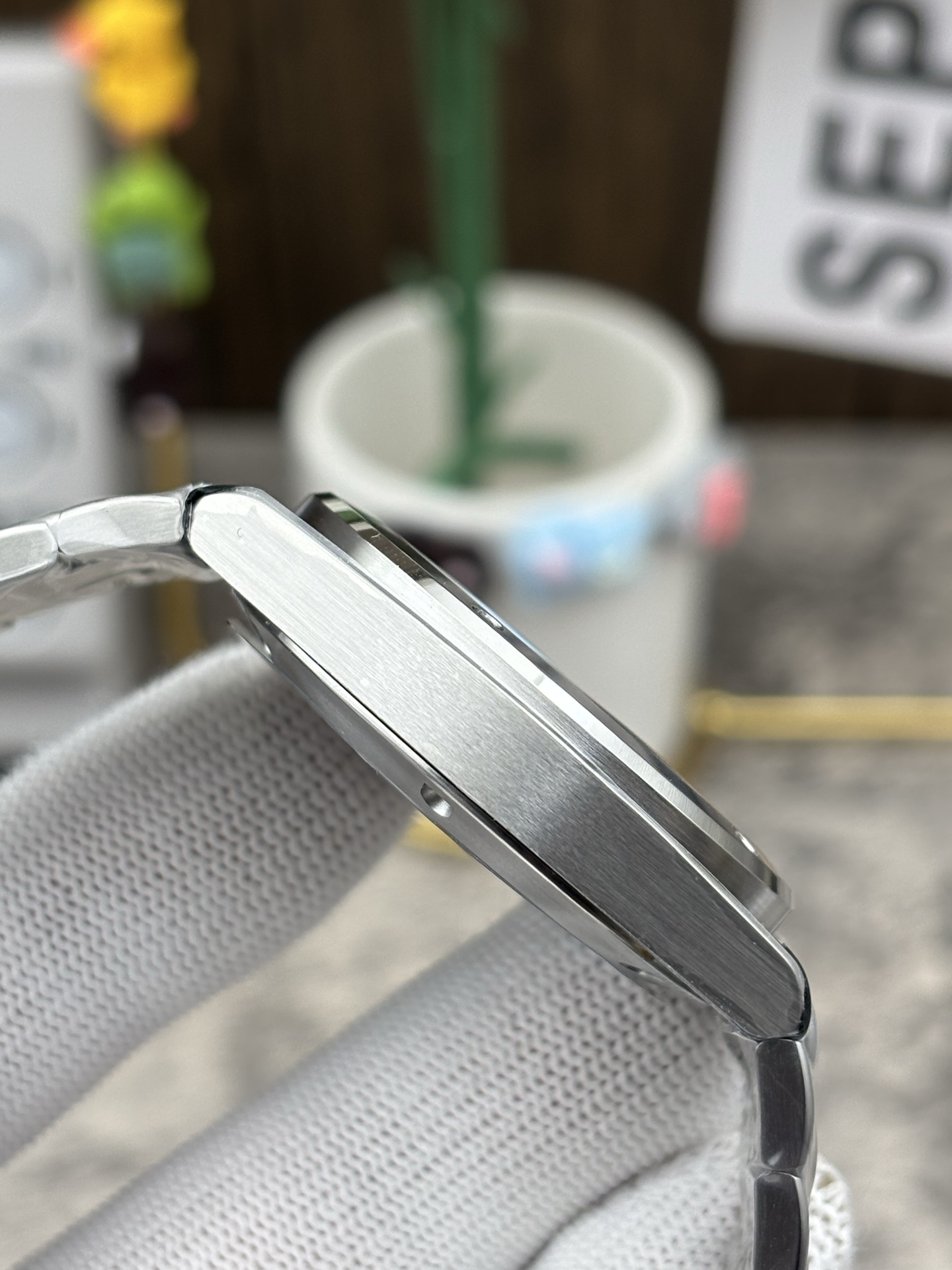 IWC 인제니어 오토매틱 40