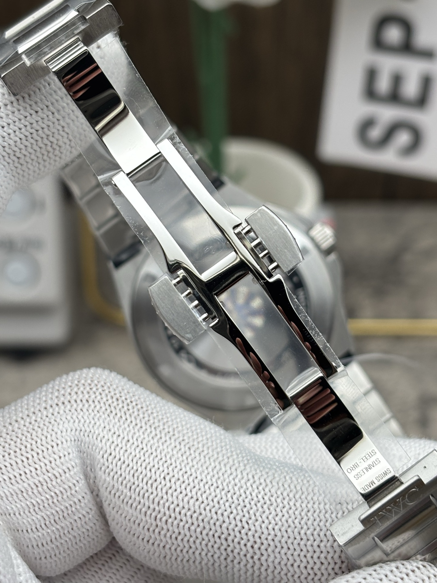 IWC 인제니어 오토매틱 40