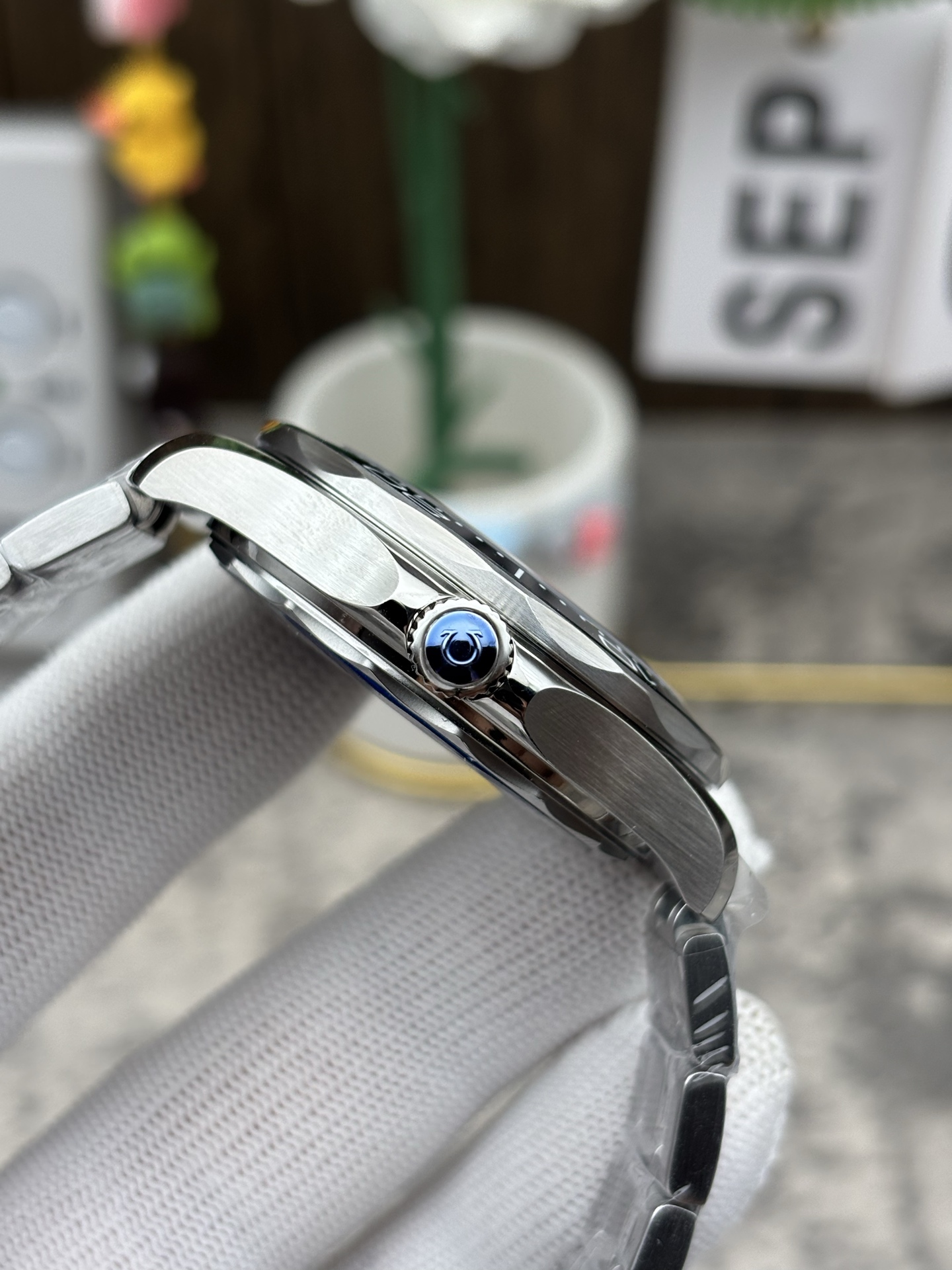 오메가 씨마스터 다이버 300M