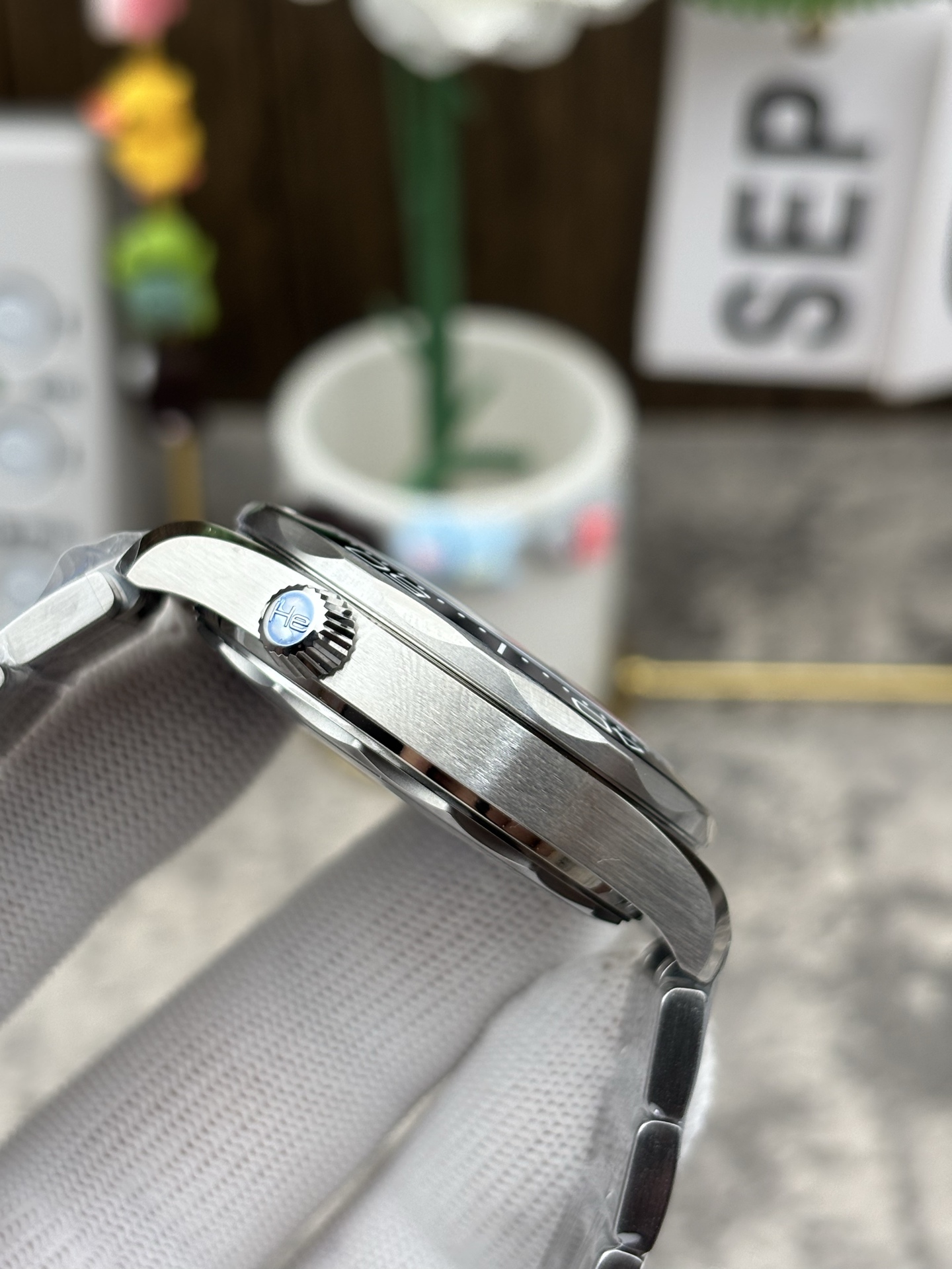 오메가 씨마스터 다이버 300M