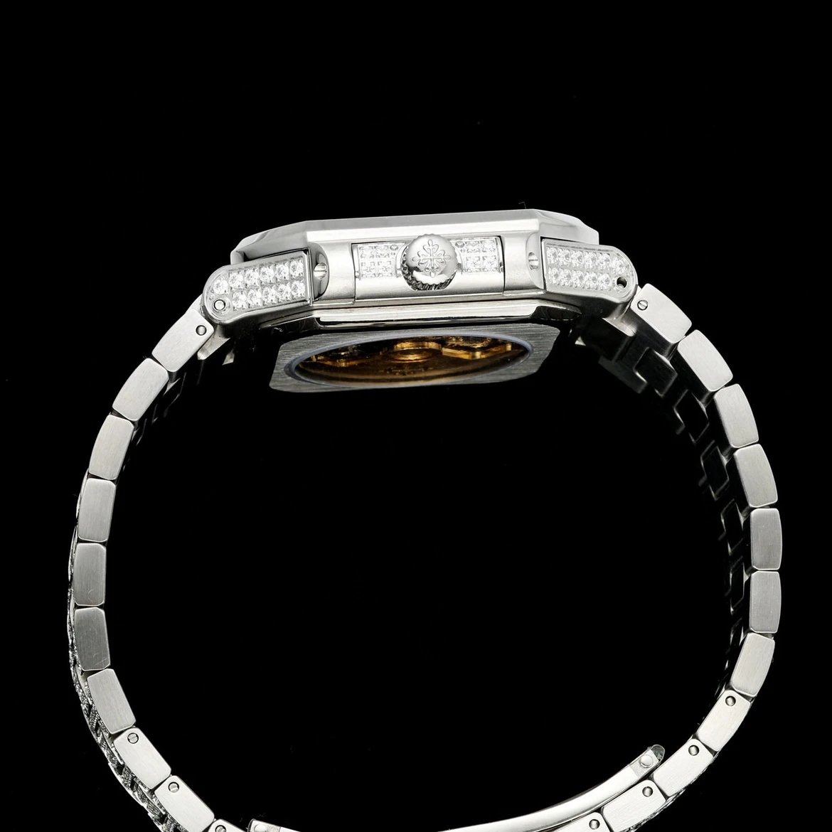 파텍 필립 큐비투스 5821