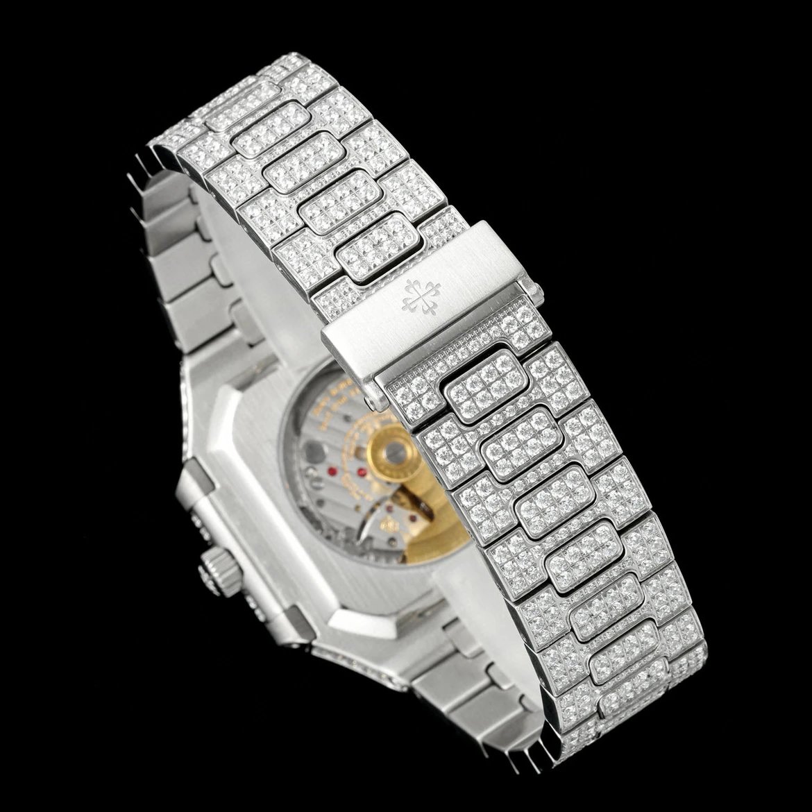 파텍 필립 큐비투스 5821