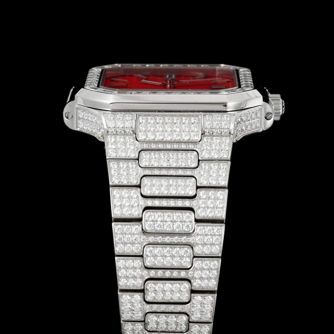 파텍 필립 큐비투스 5821