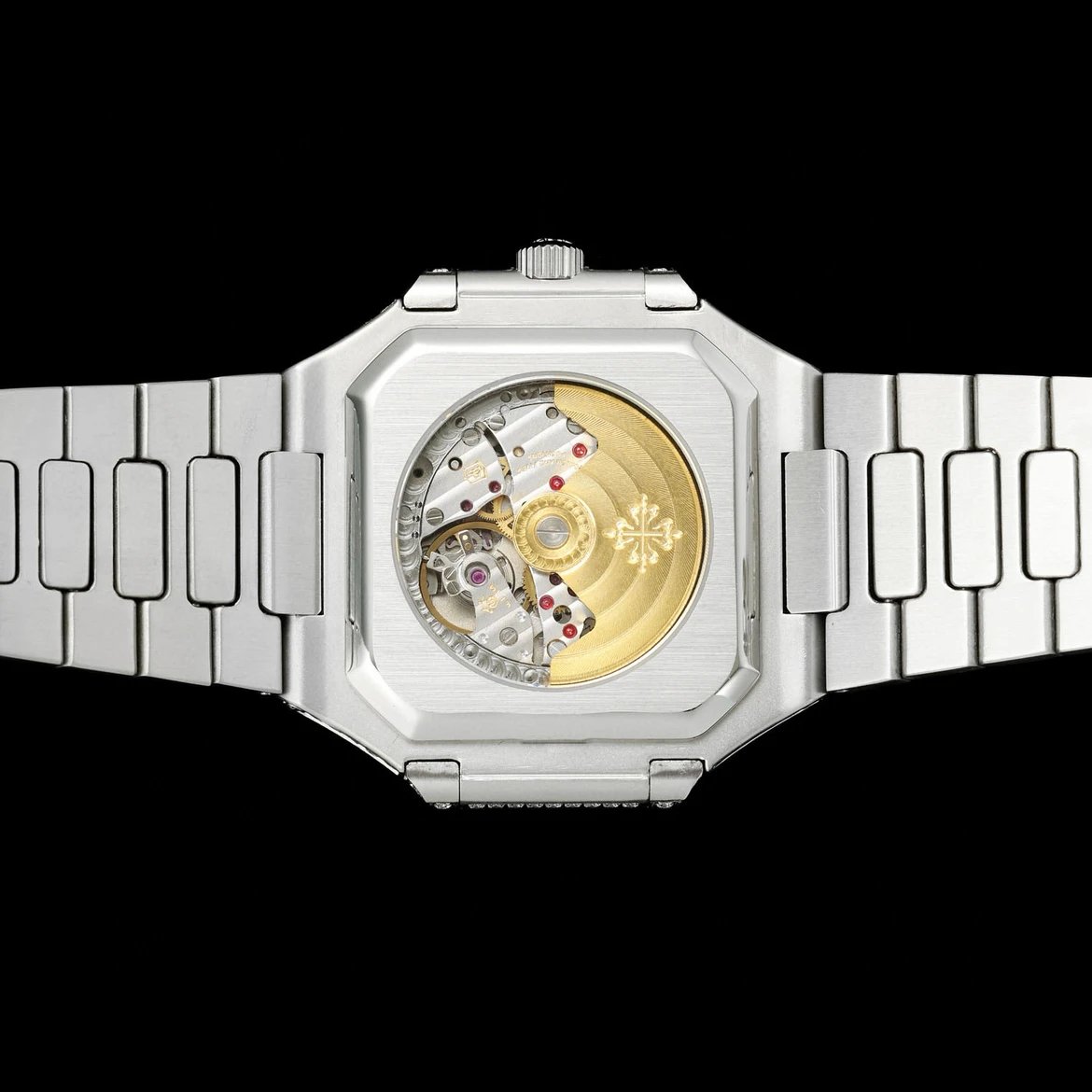 파텍 필립 큐비투스 5821