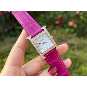 에르메스 H 아워 다이아