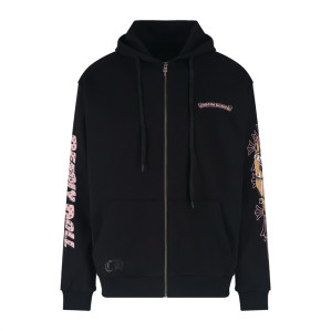 크롬하츠 데들리 돌 후드