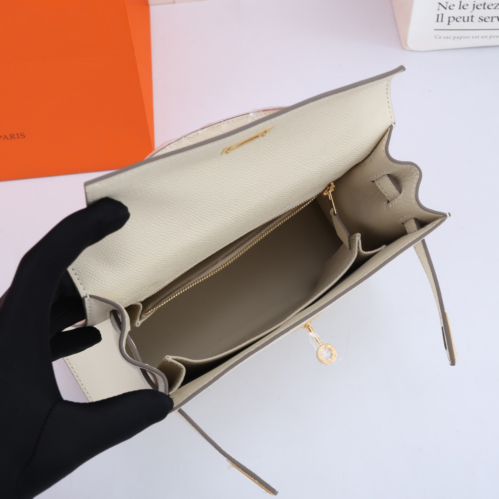 에르메스 켈리 25