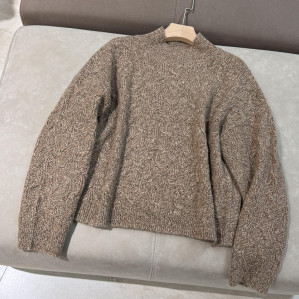 로로피아나 babycashmere 양모 스웨터