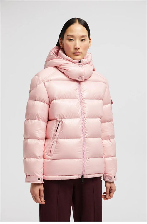 몽클레어 마레 Maire 숏 다운 패딩