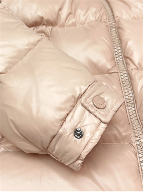 몽클레어 마레 Maire 숏 다운 패딩