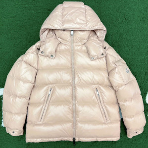 몽클레어 마레 Maire 숏 다운 패딩