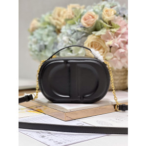 Dior Signature Oval Camera