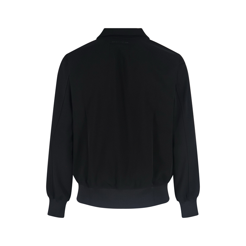 알릭스 9SM 버클 디테일 집업 트랙 탑