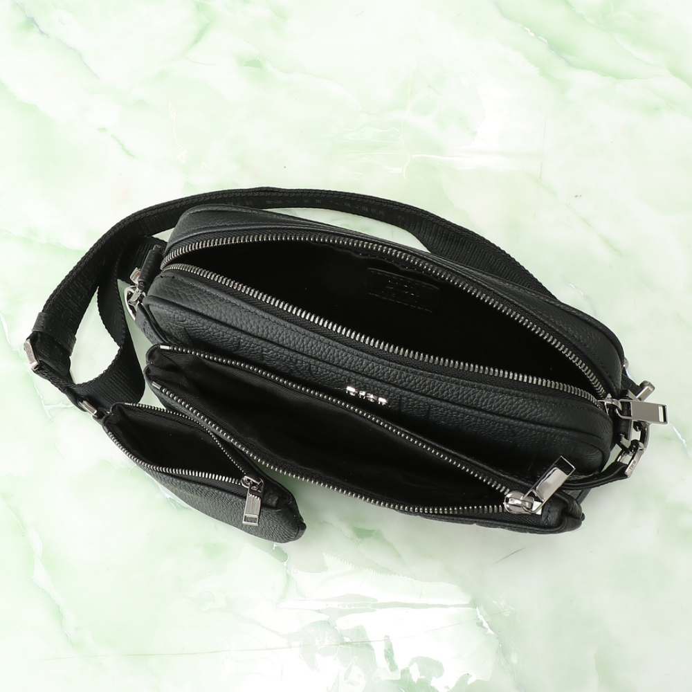 디올 Saddle Triple Pouch