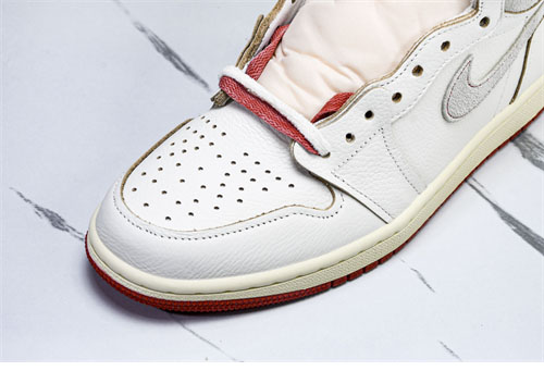 나이키 에어조던1 OG 하이 “Cinnabar” 시나바