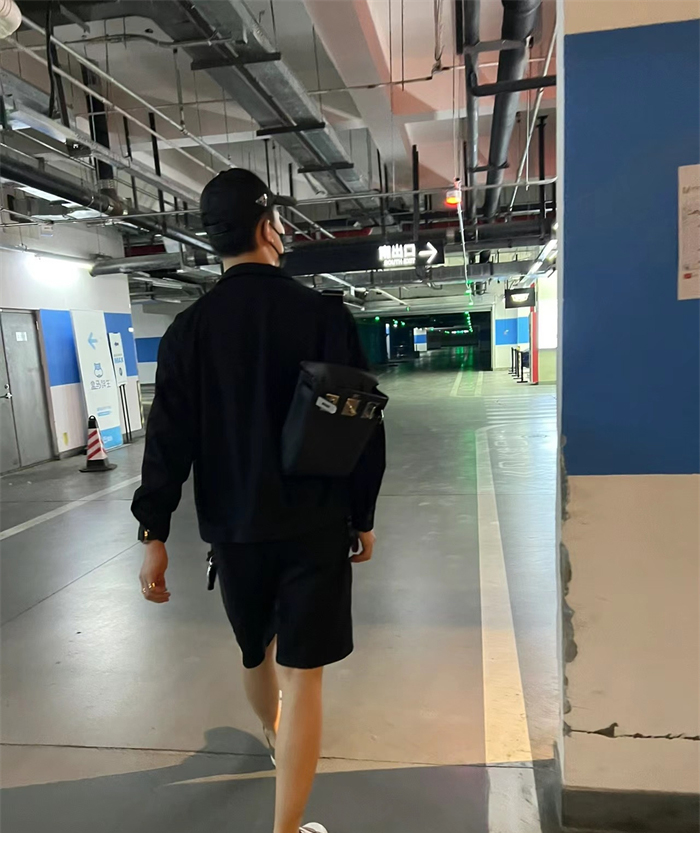 에르메스 핵아도 PM 토고