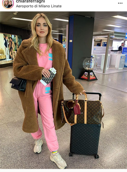 루이비통 호라이즌 비즈니스 M23002