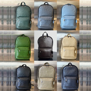 보테가베네타 스몰 인트레치아토 백팩 “ 9 COLOR ”