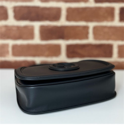 구찌 블론디 미니 핸들백 815714