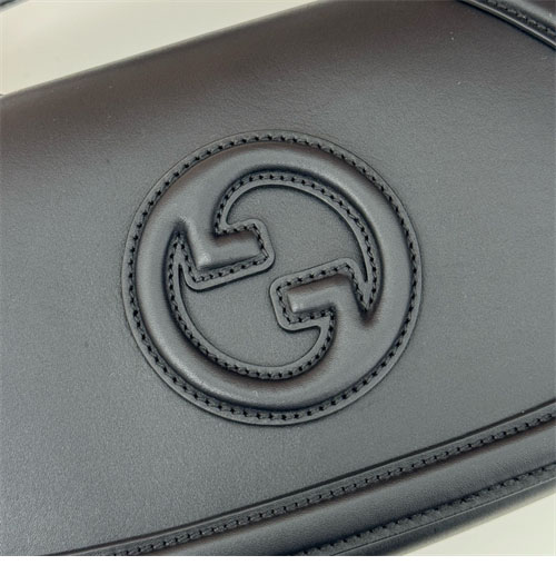 구찌 블론디 미니 핸들백 815714