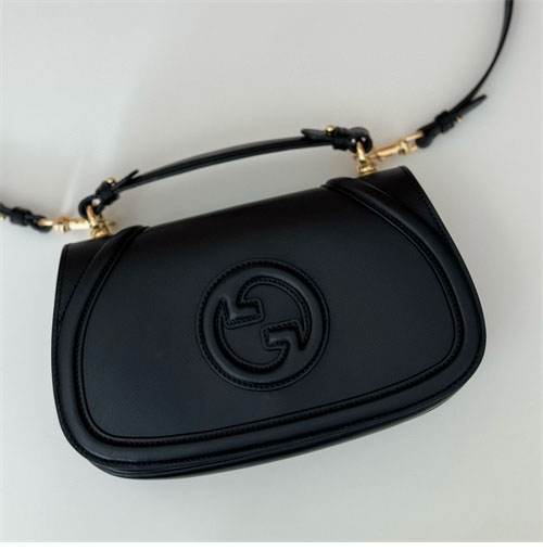 구찌 블론디 미니 핸들백 815714