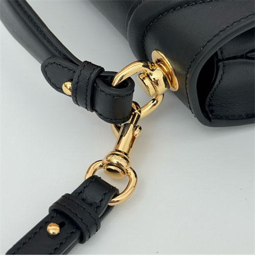 구찌 블론디 미니 핸들백 815714