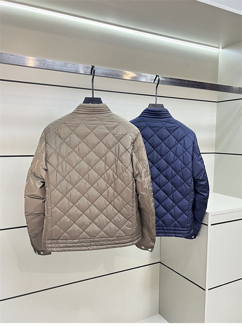 몽클레어 벌피 Vulple 숏 경량 패딩