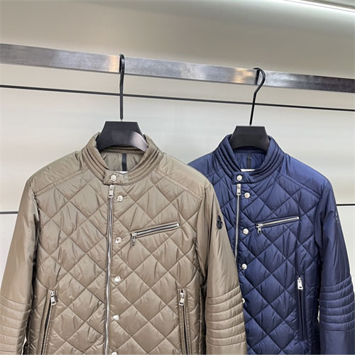 몽클레어 벌피 Vulple 숏 경량 패딩