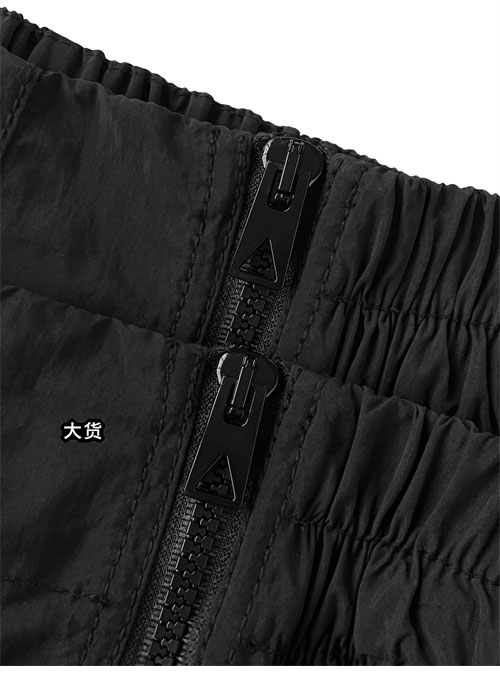 보테가베네타 나일론 남성 팬츠