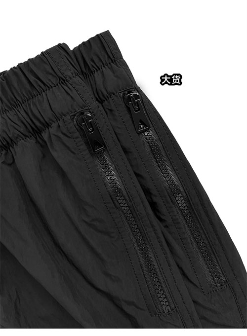 보테가베네타 나일론 남성 팬츠