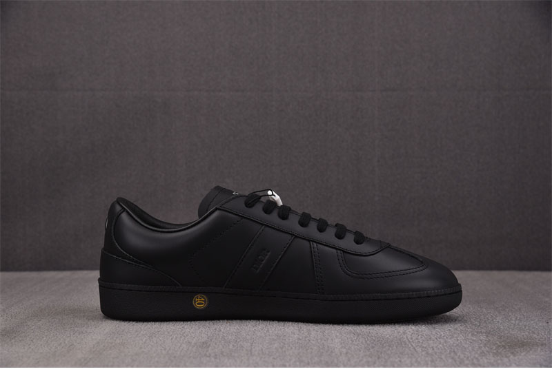 디올 B01 매치포인트 스니커즈 블랙