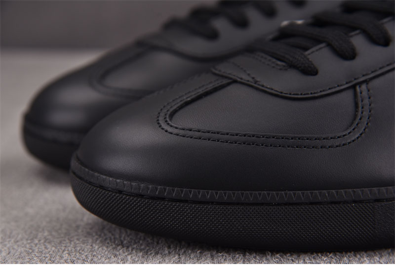 디올 B01 매치포인트 스니커즈 블랙