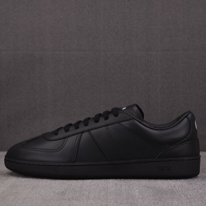 디올 B01 매치포인트 스니커즈 블랙