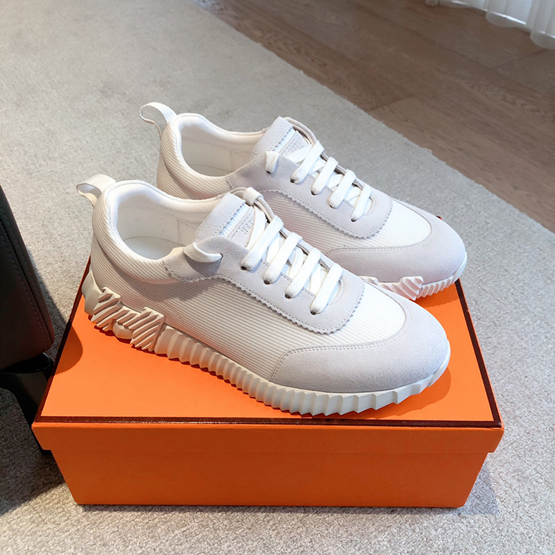 에르메스 바운싱 스니커즈