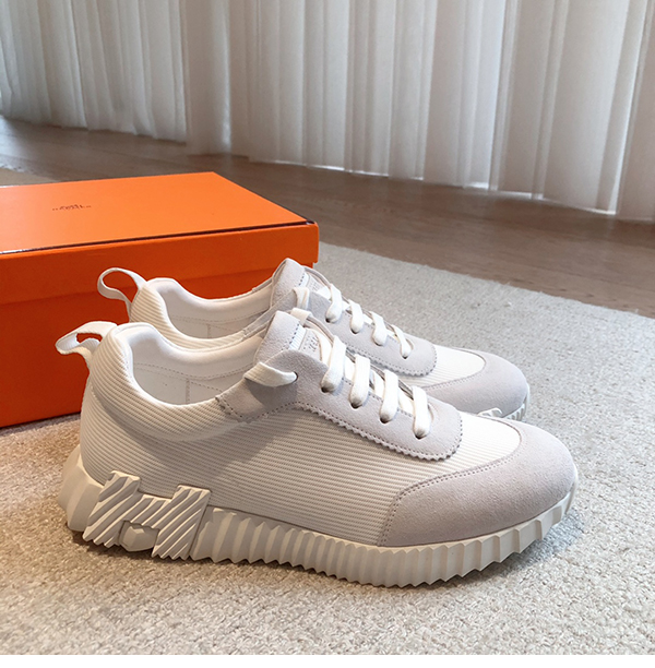 에르메스 바운싱 스니커즈