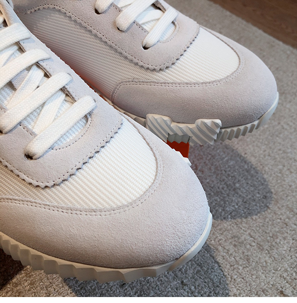 에르메스 바운싱 스니커즈