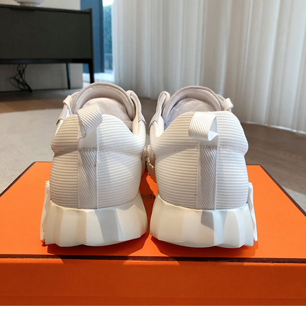 에르메스 바운싱 스니커즈