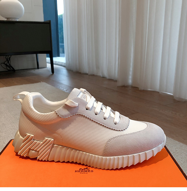 에르메스 바운싱 스니커즈