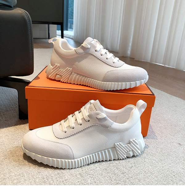 에르메스 바운싱 스니커즈